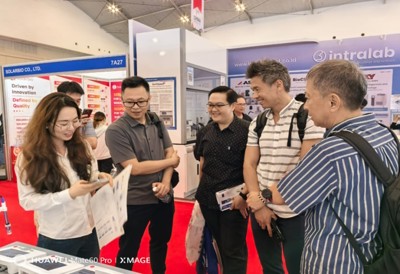 Renforcer sa présence en Asie du Sud-Est et permettre un nouveau voyage – Shanghai DDKSCI brille au Lab Indonesia, ouvrant un nouveau chapitre dans l'internationalisation