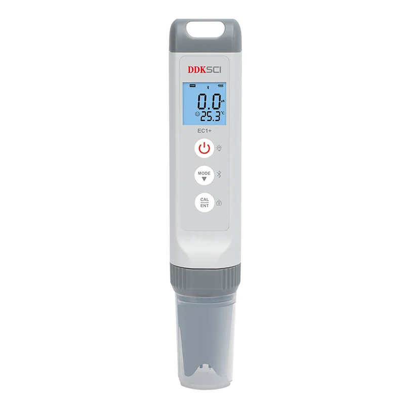 Testeur de poche Bluetooth